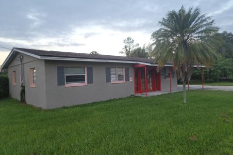 Immobilier commercial à vendre à Orlando, Floride: 154.96 m2 № 1386737 - photo 3