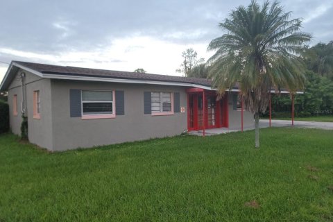 Immobilier commercial à vendre à Orlando, Floride: 154.96 m2 № 1386737 - photo 6