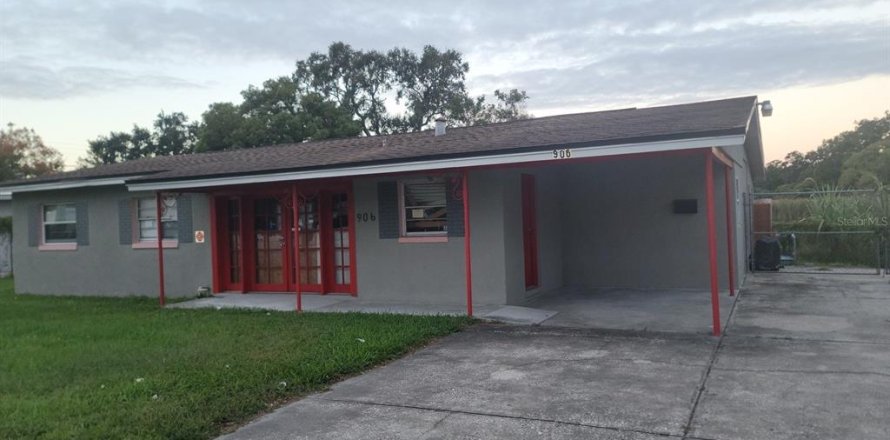 Commercial property in Orlando, Florida 154.96 sq.m. № 1386737