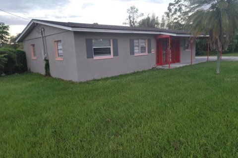 Propiedad comercial en venta en Orlando, Florida, 154.96 m2 № 1386737 - foto 4