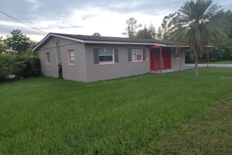 Propiedad comercial en venta en Orlando, Florida, 154.96 m2 № 1386737 - foto 5