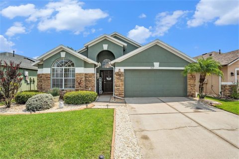 Villa ou maison à vendre à Wesley Chapel, Floride: 4 chambres, 202.99 m2 № 1324007 - photo 5