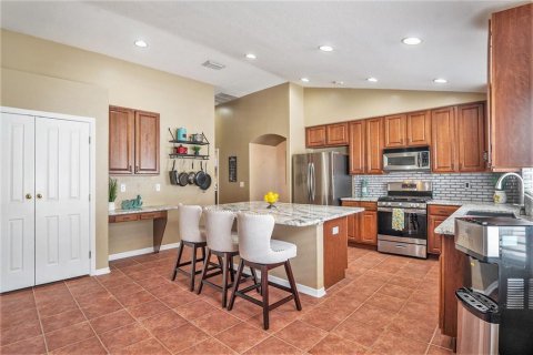 Casa en venta en Wesley Chapel, Florida, 4 dormitorios, 202.99 m2 № 1324007 - foto 14