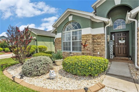 Villa ou maison à vendre à Wesley Chapel, Floride: 4 chambres, 202.99 m2 № 1324007 - photo 6