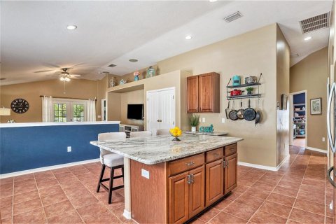 Casa en venta en Wesley Chapel, Florida, 4 dormitorios, 202.99 m2 № 1324007 - foto 18