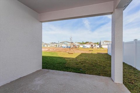 Villa ou maison à vendre à DeLand, Floride: 4 chambres, 180.04 m2 № 1399696 - photo 19