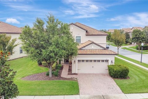 House in Davenport, Florida 5 bedrooms, 264.03 sq.m. № 1399748 - photo 28