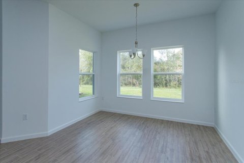 Villa ou maison à vendre à DeLand, Floride: 4 chambres, 163.32 m2 № 1399695 - photo 7