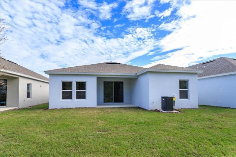 Villa ou maison à vendre à DeLand, Floride: 4 chambres, 163.32 m2 № 1399695 - photo 10