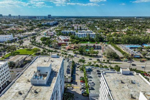 Condo in Fort Lauderdale, Florida, 2 bedrooms  № 1005350 - photo 3