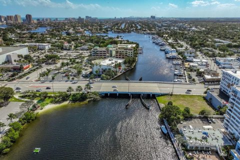 Condo in Fort Lauderdale, Florida, 2 bedrooms  № 1005350 - photo 6