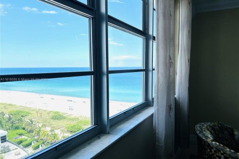 Copropriété à vendre à Miami Beach, Floride: 2 chambres, 122.91 m2 № 1237866 - photo 3