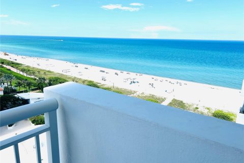 Copropriété à vendre à Miami Beach, Floride: 2 chambres, 122.91 m2 № 1237866 - photo 2