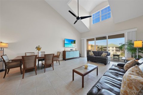 Condominio en venta en Punta Gorda, Florida, 3 dormitorios, 195.47 m2 № 1083675 - foto 5