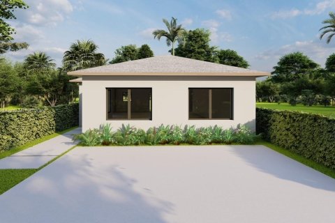 Terreno en venta en Hallandale Beach, Florida № 1316525 - foto 1