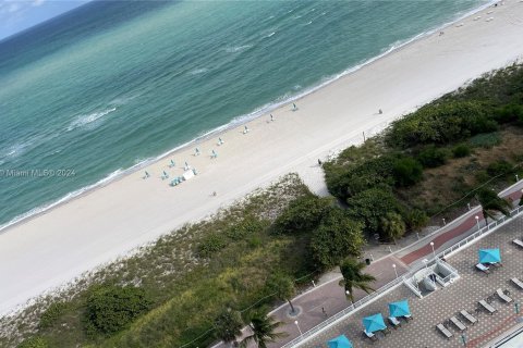 Copropriété à louer à Miami Beach, Floride: 1 chambre, 105.72 m2 № 1358573 - photo 25