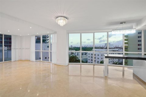 Condominio en venta en Miami Beach, Florida, 3 dormitorios, 169.45 m2 № 1117402 - foto 27