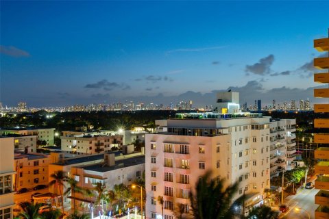 Condominio en venta en Miami Beach, Florida, 3 dormitorios, 169.45 m2 № 1117402 - foto 14