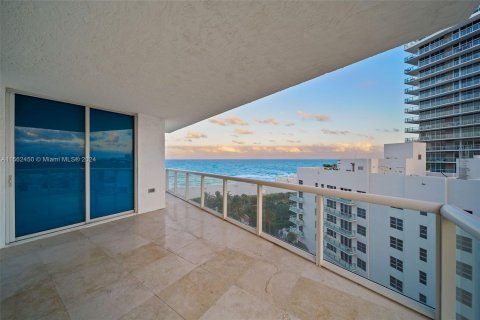 Condominio en venta en Miami Beach, Florida, 3 dormitorios, 169.45 m2 № 1117402 - foto 4