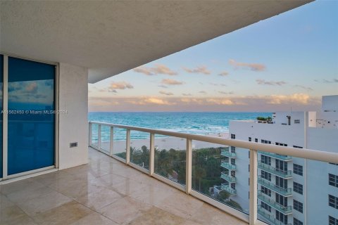 Condominio en venta en Miami Beach, Florida, 3 dormitorios, 169.45 m2 № 1117402 - foto 5