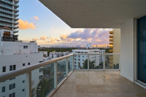 Condominio en venta en Miami Beach, Florida, 3 dormitorios, 169.45 m2 № 1117402 - foto 6