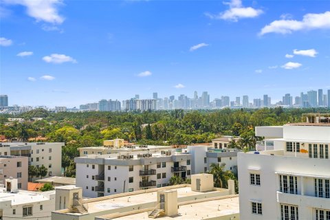 Condominio en venta en Miami Beach, Florida, 3 dormitorios, 169.45 m2 № 1117402 - foto 7