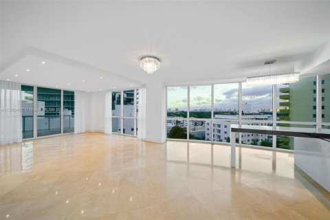 Condominio en venta en Miami Beach, Florida, 3 dormitorios, 169.45 m2 № 1117402 - foto 25