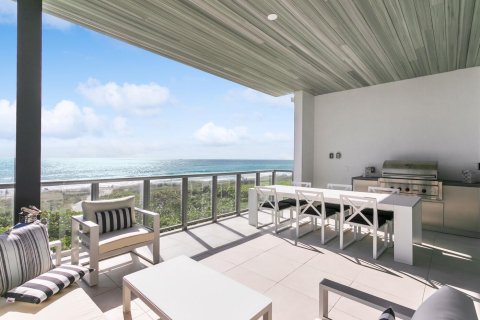 Condominio en venta en Delray Beach, Florida, 4 dormitorios, 309.46 m2 № 777291 - foto 18