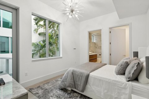 Condominio en venta en Delray Beach, Florida, 4 dormitorios, 309.46 m2 № 777291 - foto 11
