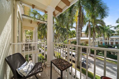Townhouse in Jupiter, Florida 4 bedrooms, 180.04 sq.m. № 730614 - photo 15