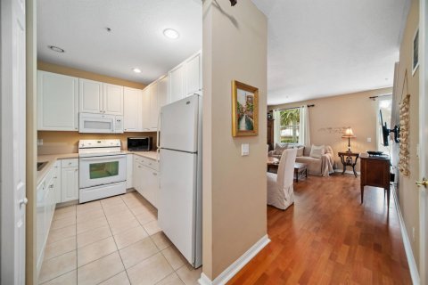 Townhouse in Jupiter, Florida 4 bedrooms, 180.04 sq.m. № 730614 - photo 19