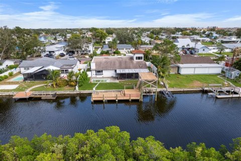 Villa ou maison à vendre à Tampa, Floride: 4 chambres, 204.11 m2 № 1406735 - photo 11