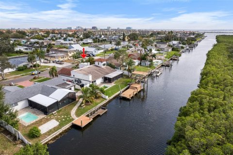 Villa ou maison à vendre à Tampa, Floride: 4 chambres, 204.11 m2 № 1406735 - photo 4