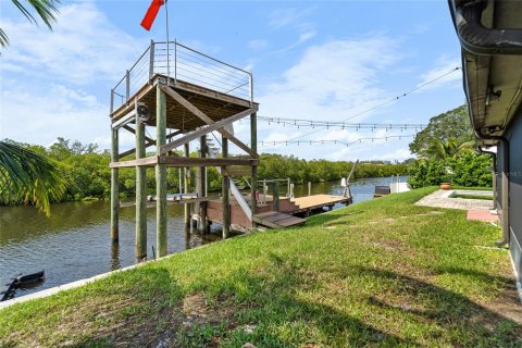 Villa ou maison à vendre à Tampa, Floride: 4 chambres, 204.11 m2 № 1406735 - photo 5