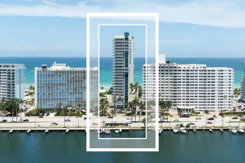 Condominio en venta en Miami Beach, Florida, 4 dormitorios, 405.98 m2 № 1315589 - foto 29