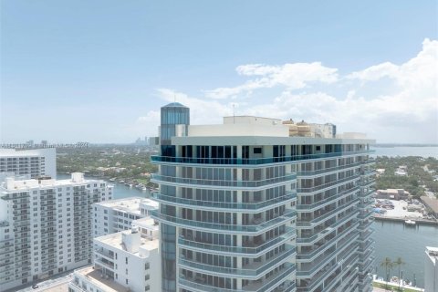 Condominio en venta en Miami Beach, Florida, 4 dormitorios, 405.98 m2 № 1315589 - foto 30