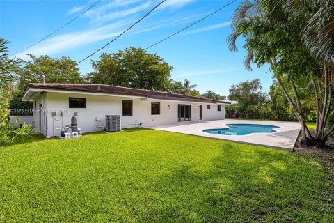 Villa ou maison à vendre à Coral Gables, Floride: 3 chambres, 183.39 m2 № 1315512 - photo 29