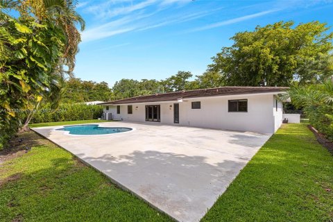 Villa ou maison à vendre à Coral Gables, Floride: 3 chambres, 183.39 m2 № 1315512 - photo 30