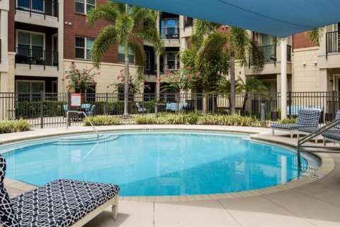 Apartamento en alquiler en Tampa, Florida, 2 dormitorios, 133.04 m2 № 1351325 - foto 10