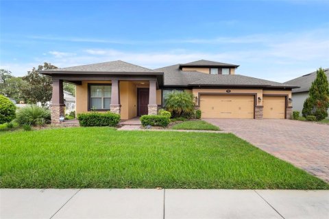 Casa en venta en Sanford, Florida, 5 dormitorios, 293.94 m2 № 1398783 - foto 6