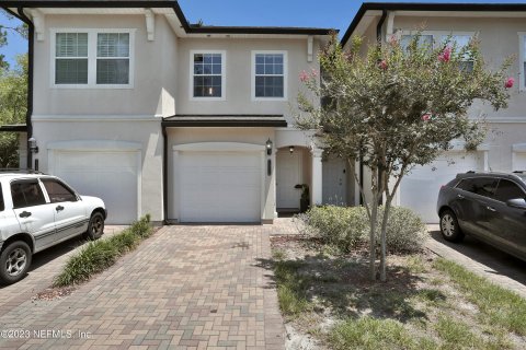 Villa ou maison à louer à Jacksonville, Floride: 2 chambres, 119.57 m2 № 863058 - photo 13