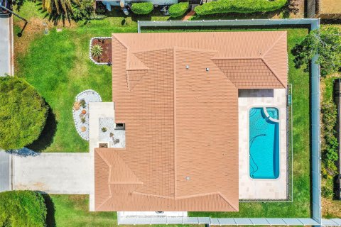 Villa ou maison à vendre à Coral Springs, Floride: 4 chambres, 204.2 m2 № 1172161 - photo 11
