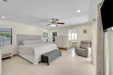 Купить виллу или дом в Корал-Спрингс, Флорида 3 комнаты, 204.2м2, № 1172161 - фото 29