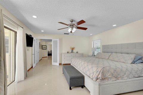 Купить виллу или дом в Корал-Спрингс, Флорида 3 комнаты, 204.2м2, № 1172161 - фото 26