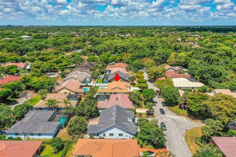 Villa ou maison à vendre à Coral Springs, Floride: 4 chambres, 204.2 m2 № 1172161 - photo 10