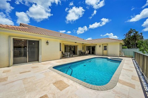 Casa en venta en Coral Springs, Florida, 4 dormitorios, 204.2 m2 № 1172161 - foto 19