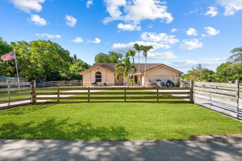 House in Cooper City, Florida 4 bedrooms, 218.69 sq.m. № 1172162 - photo 14