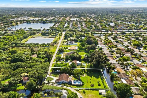 Casa en venta en Cooper City, Florida, 4 dormitorios, 218.69 m2 № 1172162 - foto 5