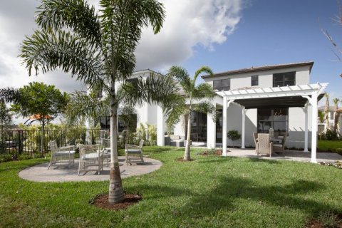 Casa en venta en Westlake, Florida, 5 dormitorios, 256 m2 № 640460 - foto 7