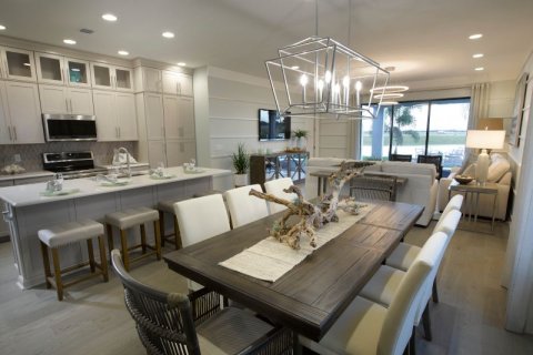 Casa en venta en Westlake, Florida, 5 dormitorios, 256 m2 № 640460 - foto 3
